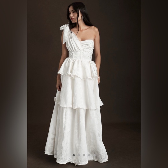 V. Chapman Dresses & Skirts - V. Chapman Grace Gown- SOLD OUT ONLINE